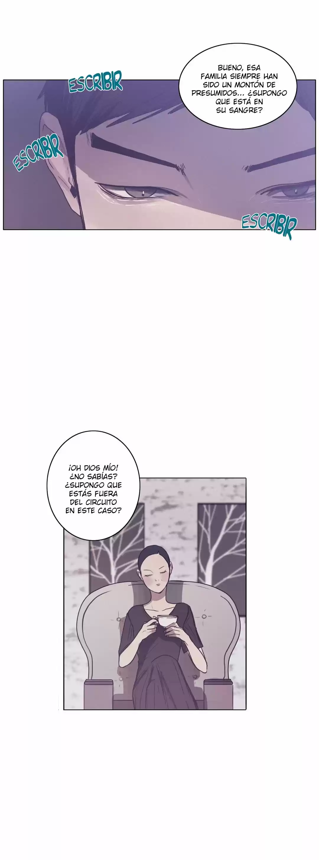 SAVE ME - Capítulo 62 - Página 41 - LectorTMOo