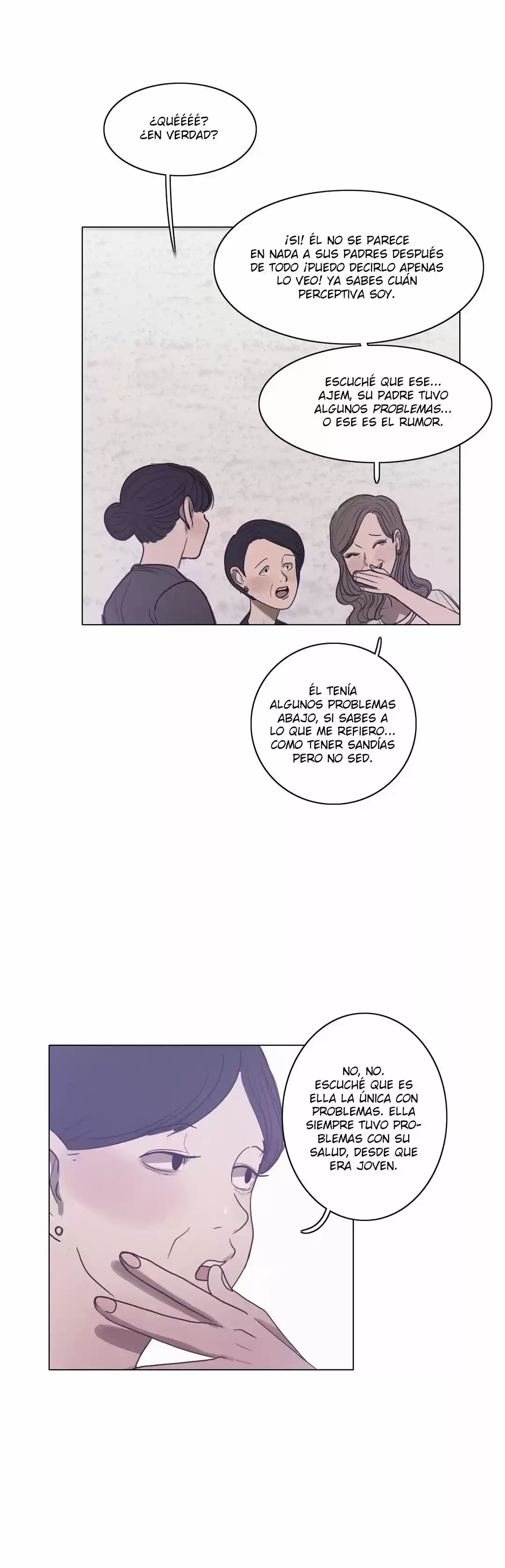 SAVE ME - Capítulo 62 - Página 45 - LectorTMOo
