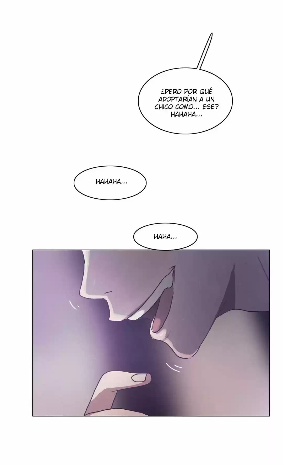 SAVE ME - Capítulo 62 - Página 47 - LectorTMOo
