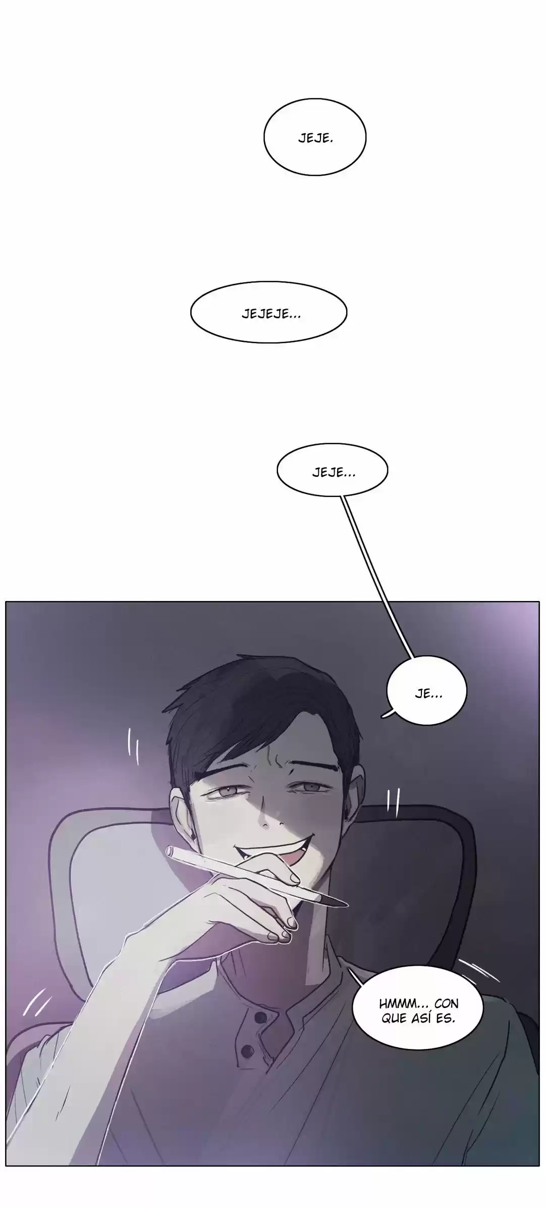 SAVE ME - Capítulo 62 - Página 48 - LectorTMOo