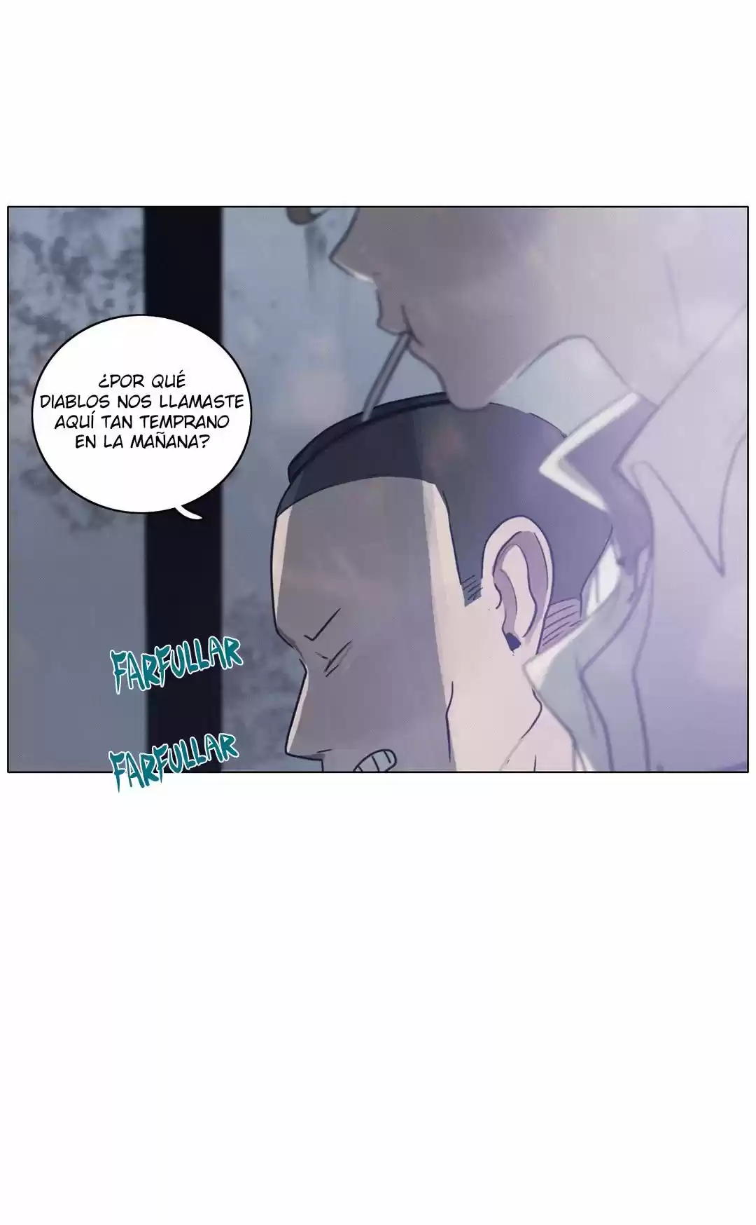SAVE ME - Capítulo 62 - Página 53 - LectorTMOo
