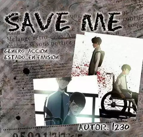 SAVE ME - Capítulo 63.5 - Página 1 - LectorTMOo