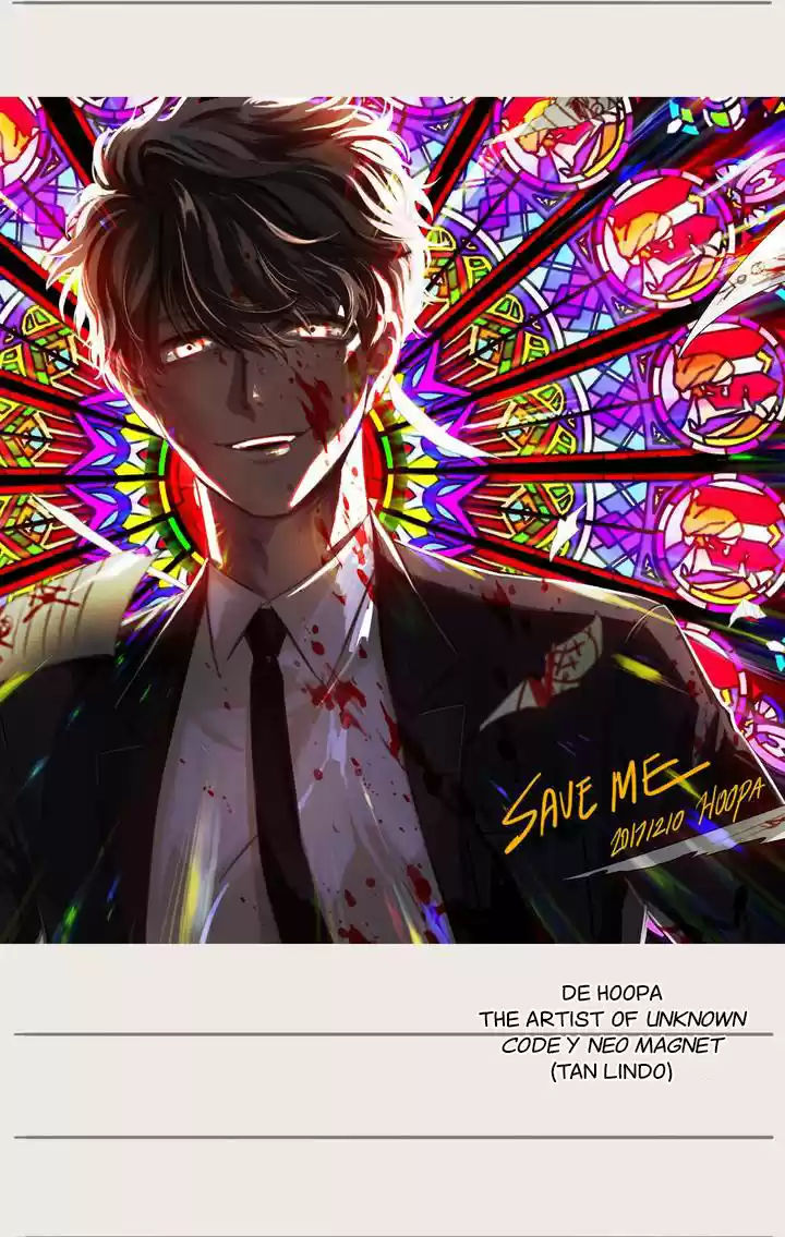 SAVE ME - Capítulo 63.5 - Página 32 - LectorTMOo