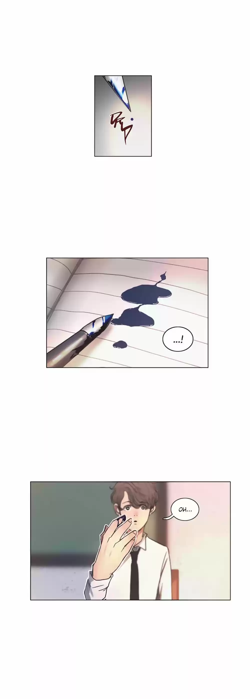 SAVE ME - Capítulo 7 - Página 12 - LectorTMOo