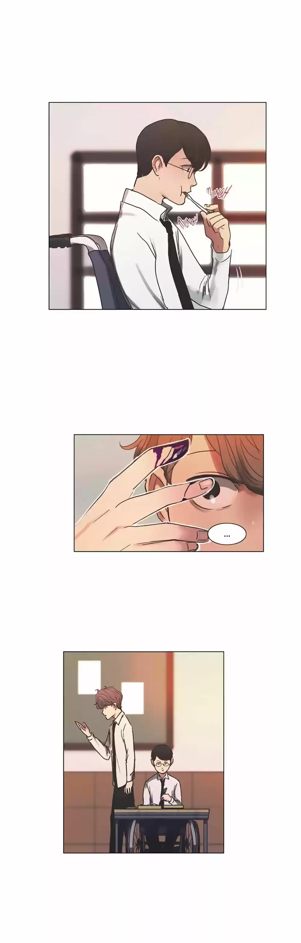 SAVE ME - Capítulo 7 - Página 14 - LectorTMOo