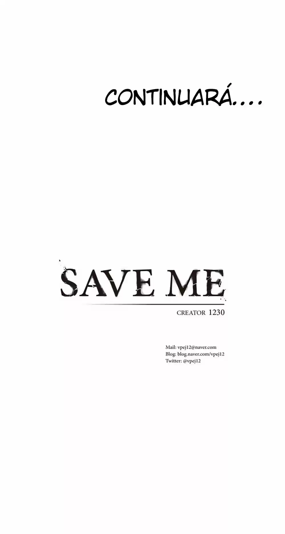 SAVE ME - Capítulo 7 - Página 30 - LectorTMOo