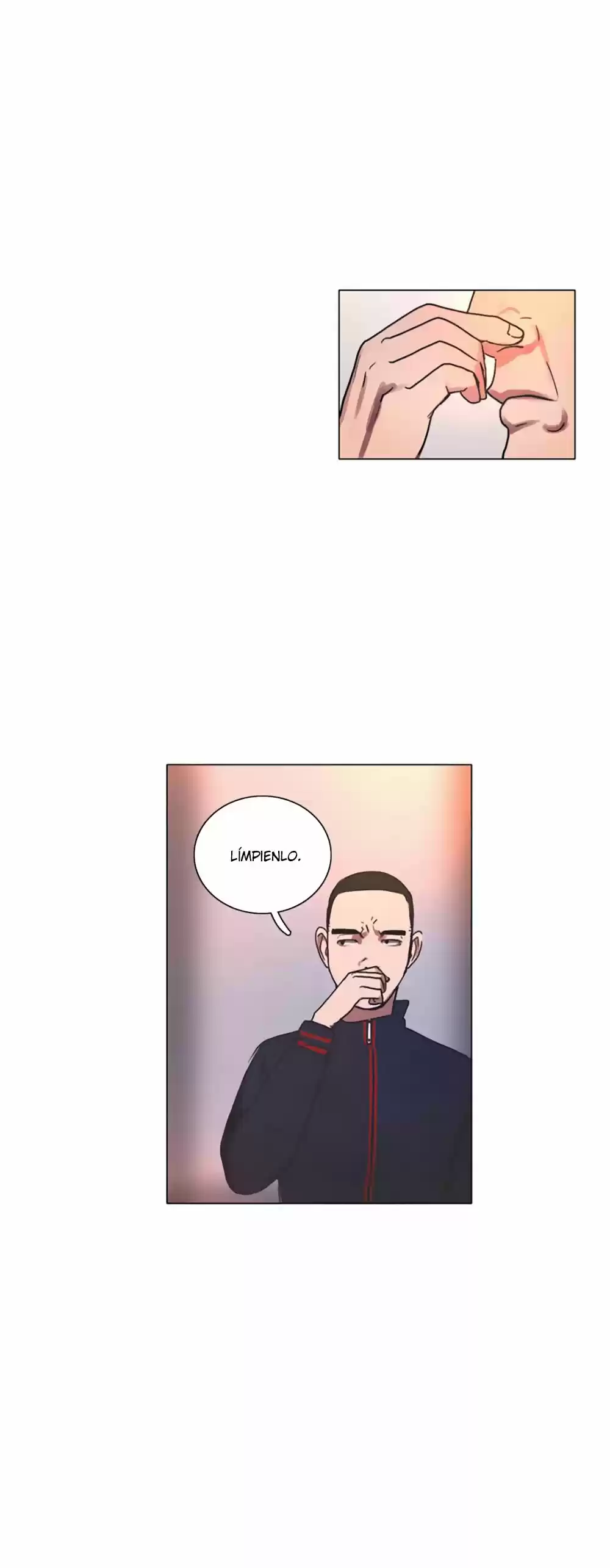 SAVE ME - Capítulo 8 - Página 9 - LectorTMOo