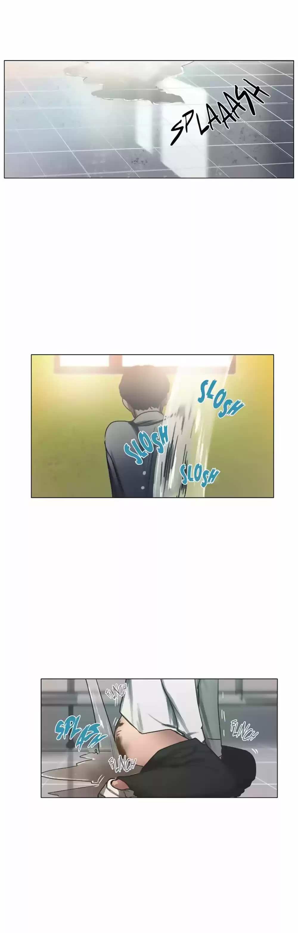 SAVE ME - Capítulo 8 - Página 18 - LectorTMOo