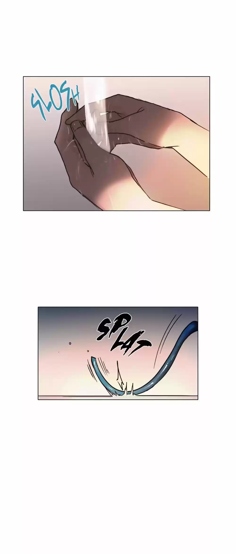 SAVE ME - Capítulo 8 - Página 24 - LectorTMOo