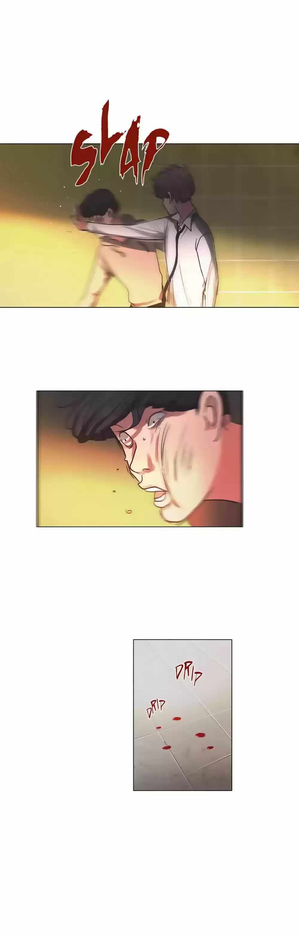 SAVE ME - Capítulo 8 - Página 26 - LectorTMOo