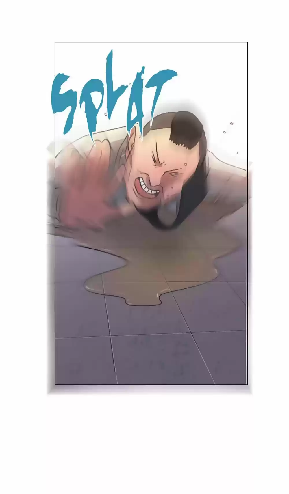 SAVE ME - Capítulo 8 - Página 31 - LectorTMOo
