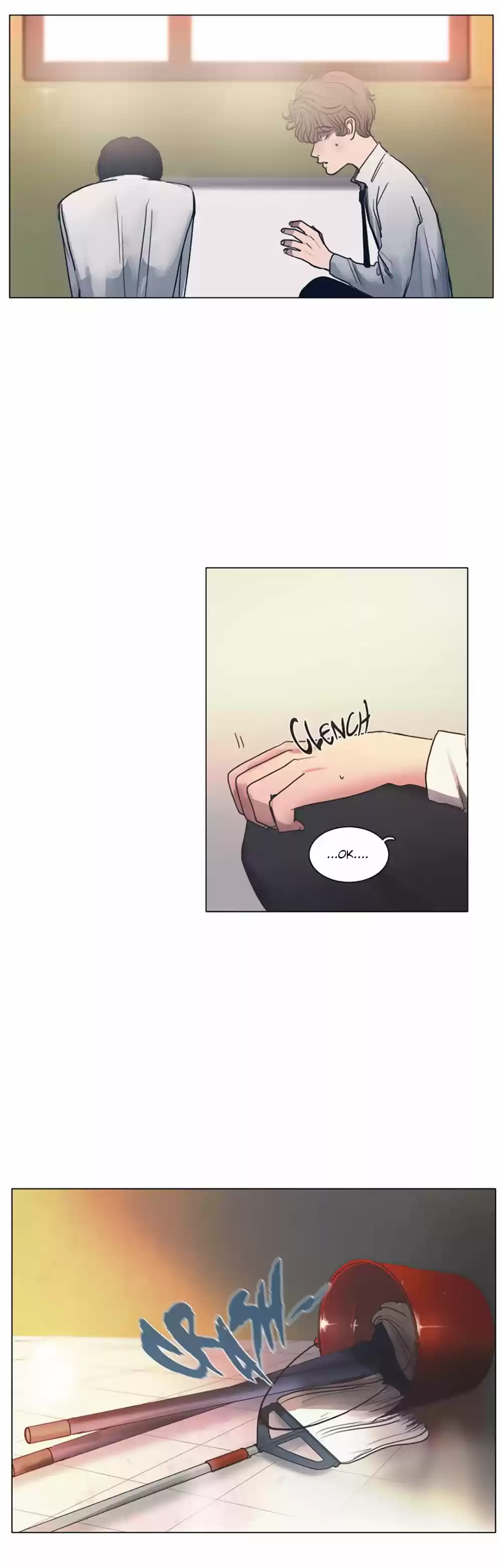 SAVE ME - Capítulo 9 - Página 12 - LectorTMOo