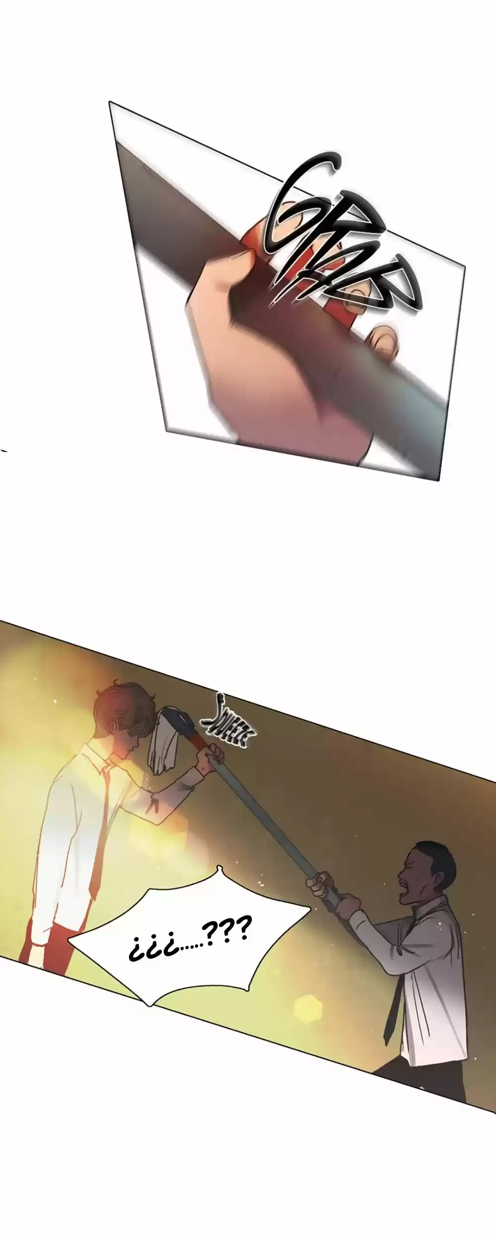 SAVE ME - Capítulo 9 - Página 14 - LectorTMOo