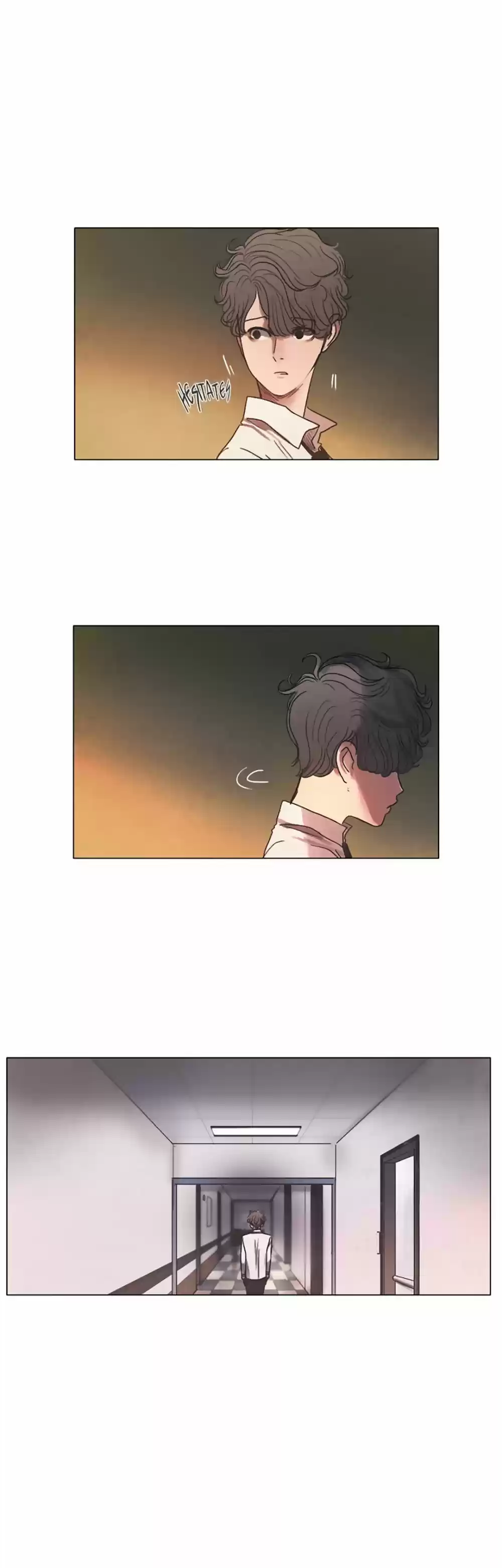 SAVE ME - Capítulo 9 - Página 18 - LectorTMOo