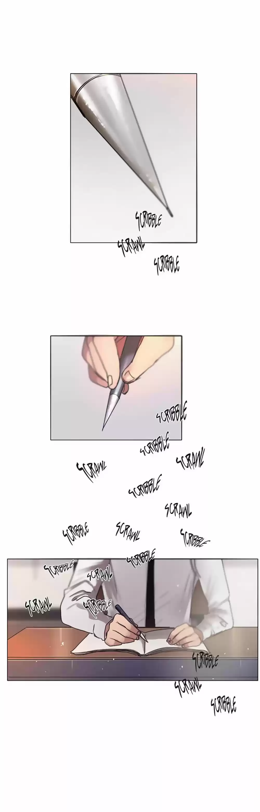 SAVE ME - Capítulo 9 - Página 19 - LectorTMOo