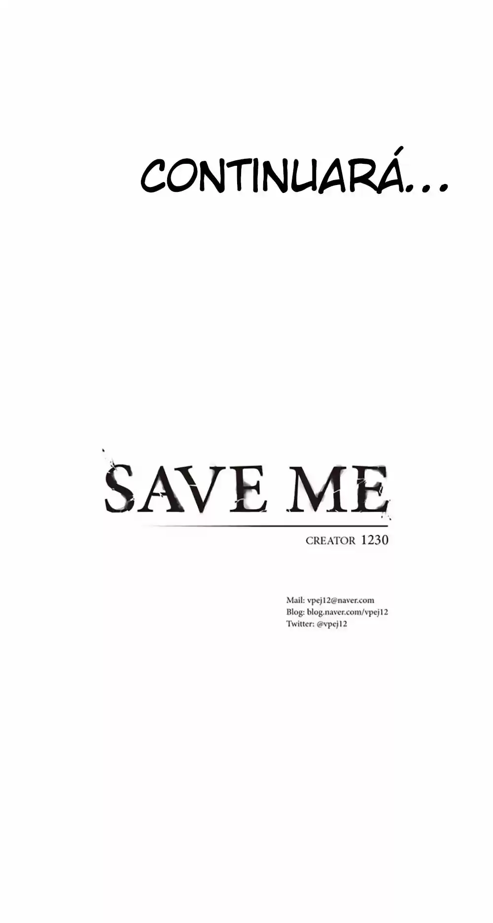 SAVE ME - Capítulo 9 - Página 29 - LectorTMOo