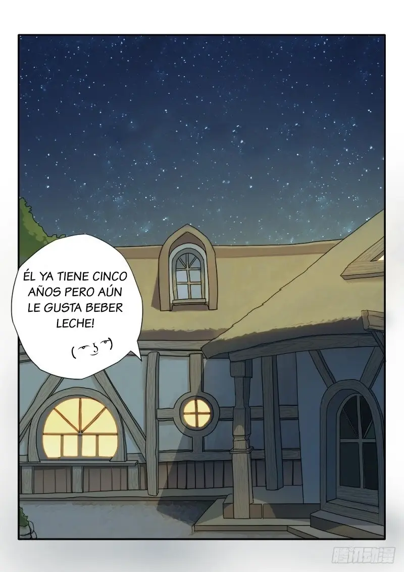 Save The World! UNCLE (2019) - Capítulo 1 - Página 45 - LectorTMOo