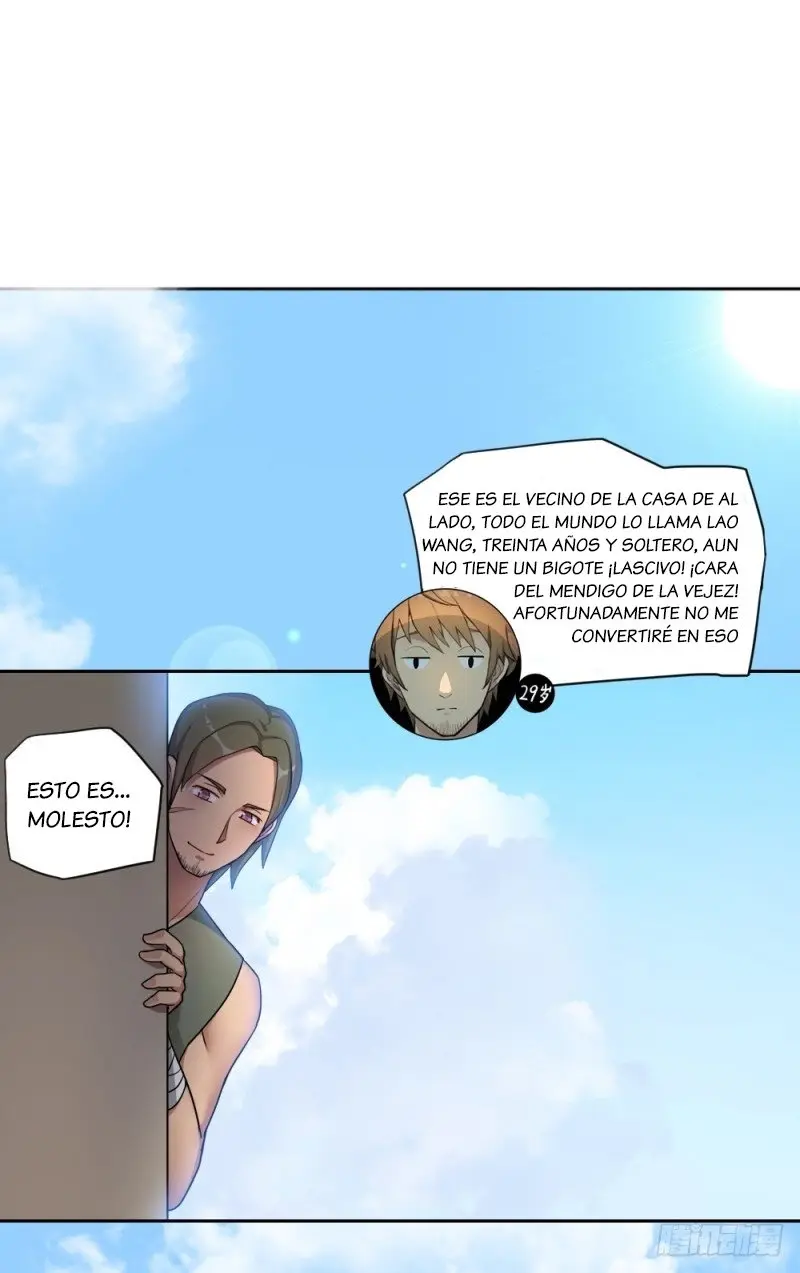 Save The World! UNCLE (2019) - Capítulo 1 - Página 64 - LectorTMOo