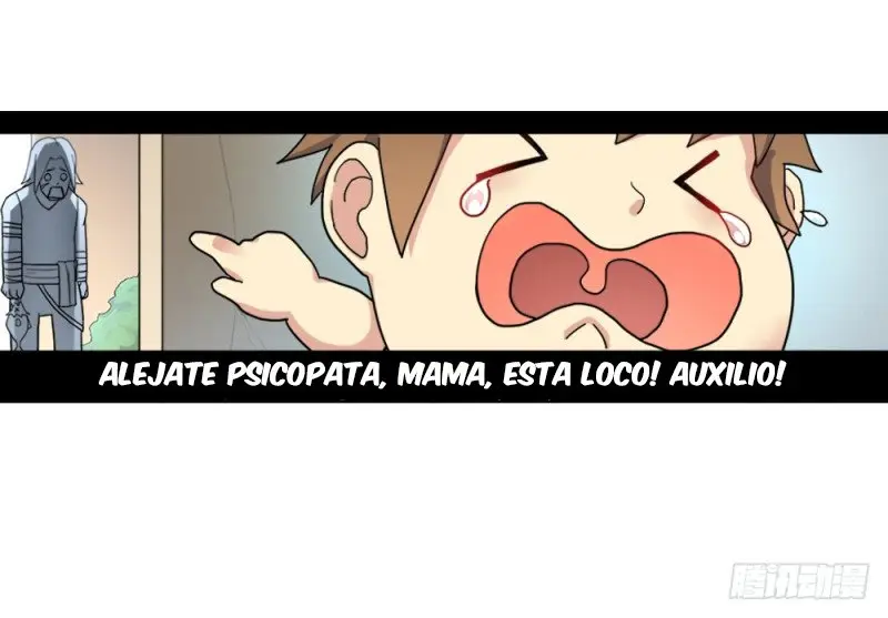Save The World! UNCLE (2019) - Capítulo 1 - Página 71 - LectorTMOo