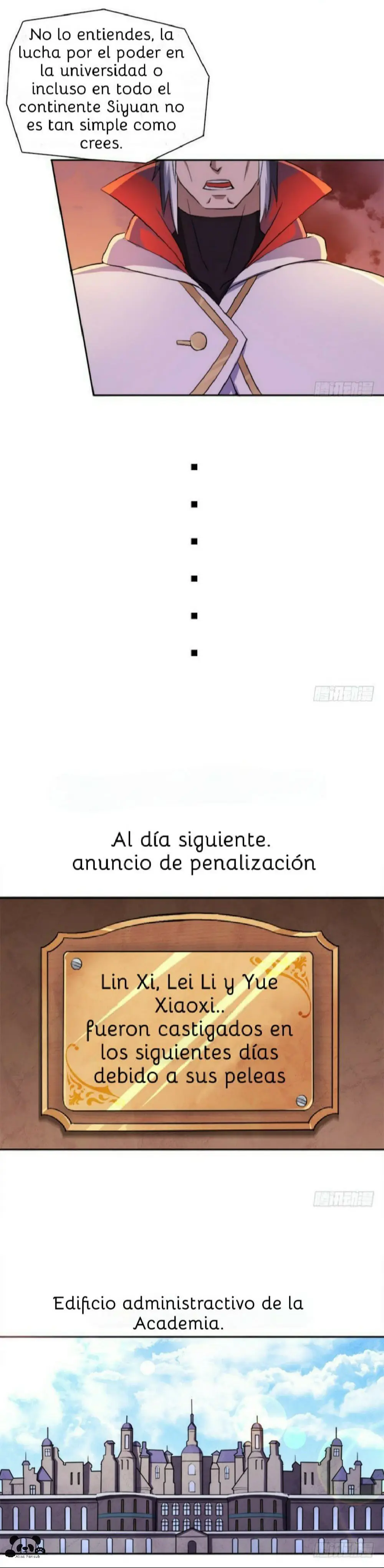 Save The World! UNCLE (2019) - Capítulo 12 - Página 5 - LectorTMOo
