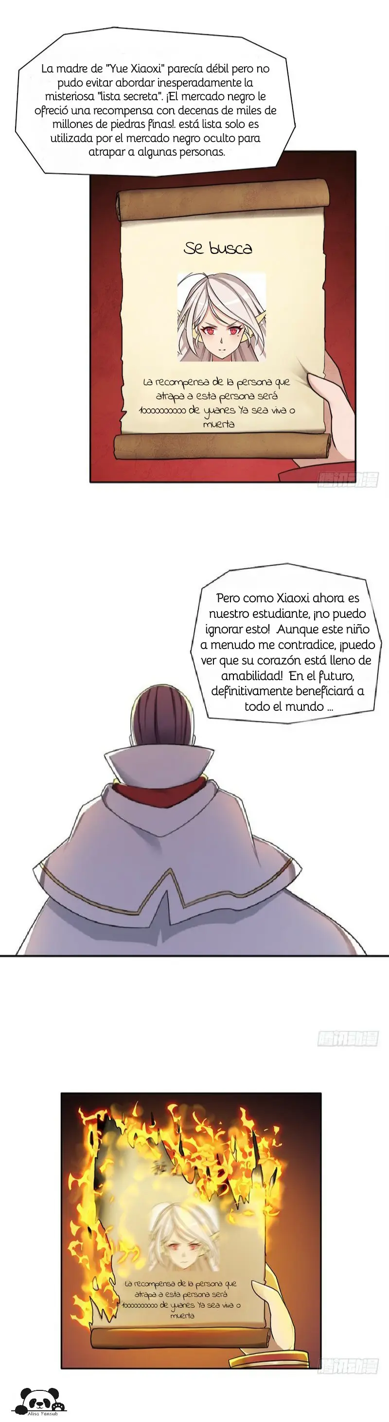 Save The World! UNCLE (2019) - Capítulo 12 - Página 12 - LectorTMOo