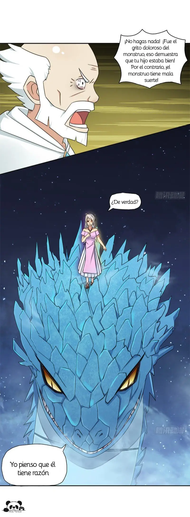 Save The World! UNCLE (2019) - Capítulo 18 - Página 3 - LectorTMOo