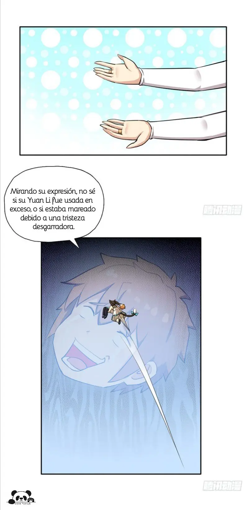 Save The World! UNCLE (2019) - Capítulo 19 - Página 17 - LectorTMOo