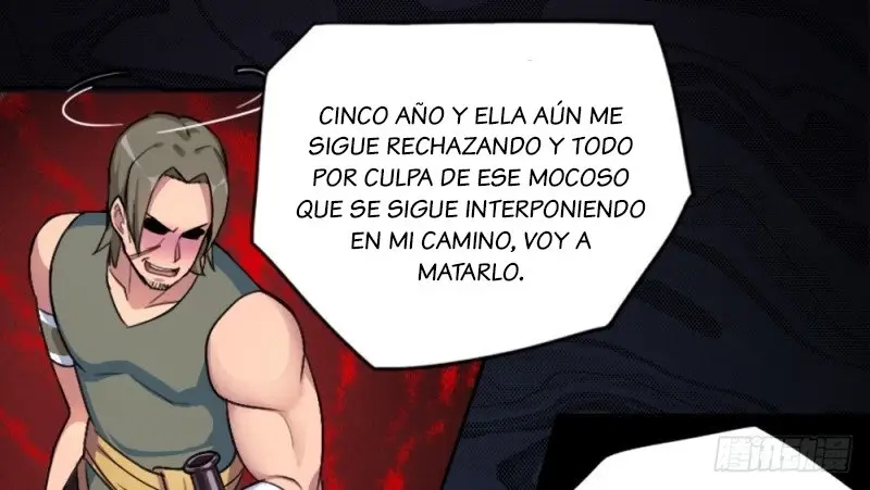 Save The World! UNCLE (2019) - Capítulo 2 - Página 17 - LectorTMOo