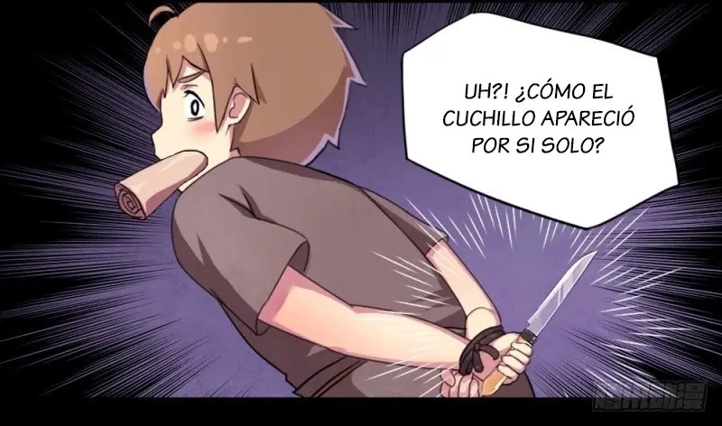 Save The World! UNCLE (2019) - Capítulo 2 - Página 43 - LectorTMOo