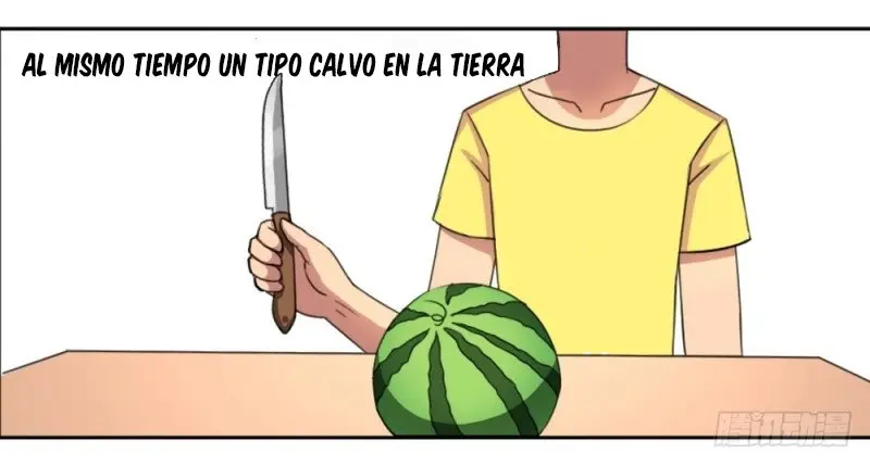 Save The World! UNCLE (2019) - Capítulo 2 - Página 44 - LectorTMOo