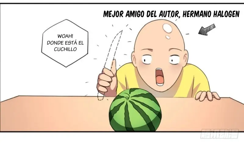 Save The World! UNCLE (2019) - Capítulo 2 - Página 45 - LectorTMOo