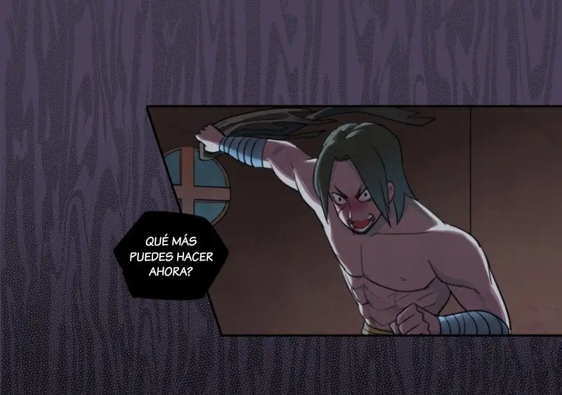 Save The World! UNCLE (2019) - Capítulo 2 - Página 50 - LectorTMOo