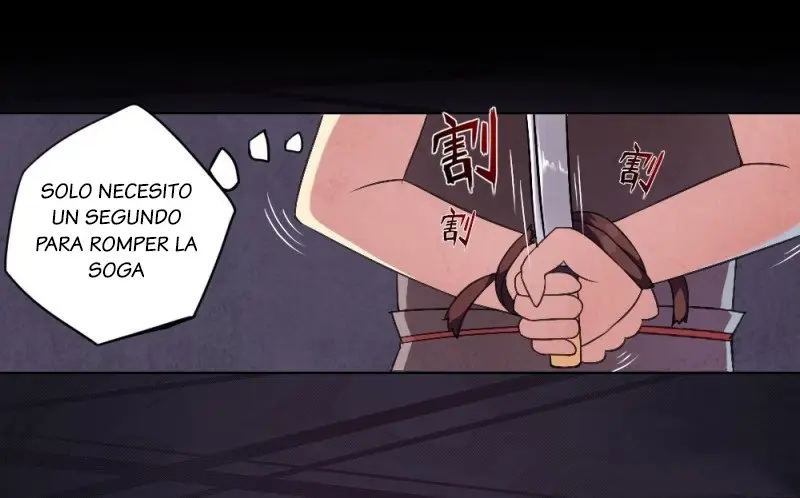 Save The World! UNCLE (2019) - Capítulo 2 - Página 58 - LectorTMOo