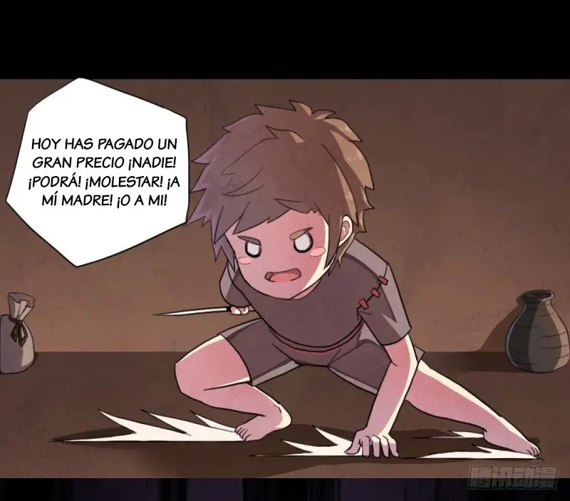 Save The World! UNCLE (2019) - Capítulo 2 - Página 72 - LectorTMOo