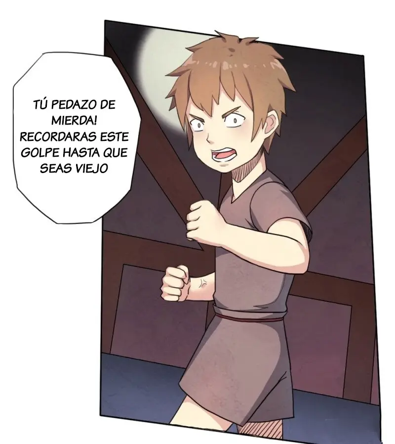 Save The World! UNCLE (2019) - Capítulo 2 - Página 78 - LectorTMOo