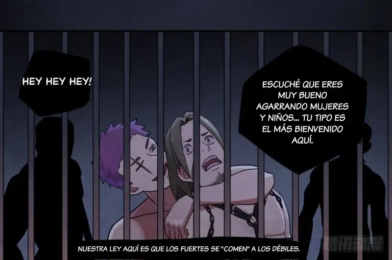 Save The World! UNCLE (2019) - Capítulo 2 - Página 90 - LectorTMOo
