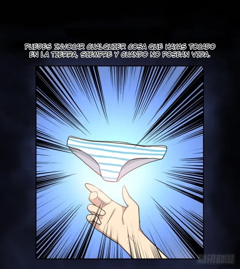 Save The World! UNCLE (2019) - Capítulo 3 - Página 11 - LectorTMOo