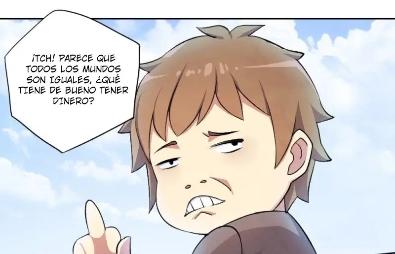 Save The World! UNCLE (2019) - Capítulo 3 - Página 39 - LectorTMOo