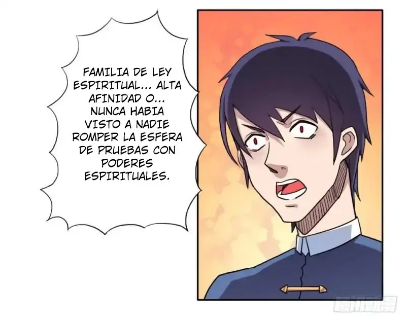 Save The World! UNCLE (2019) - Capítulo 4 - Página 4 - LectorTMOo