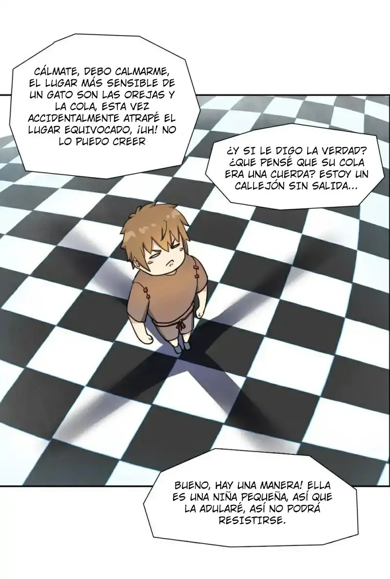 Save The World! UNCLE (2019) - Capítulo 4 - Página 45 - LectorTMOo