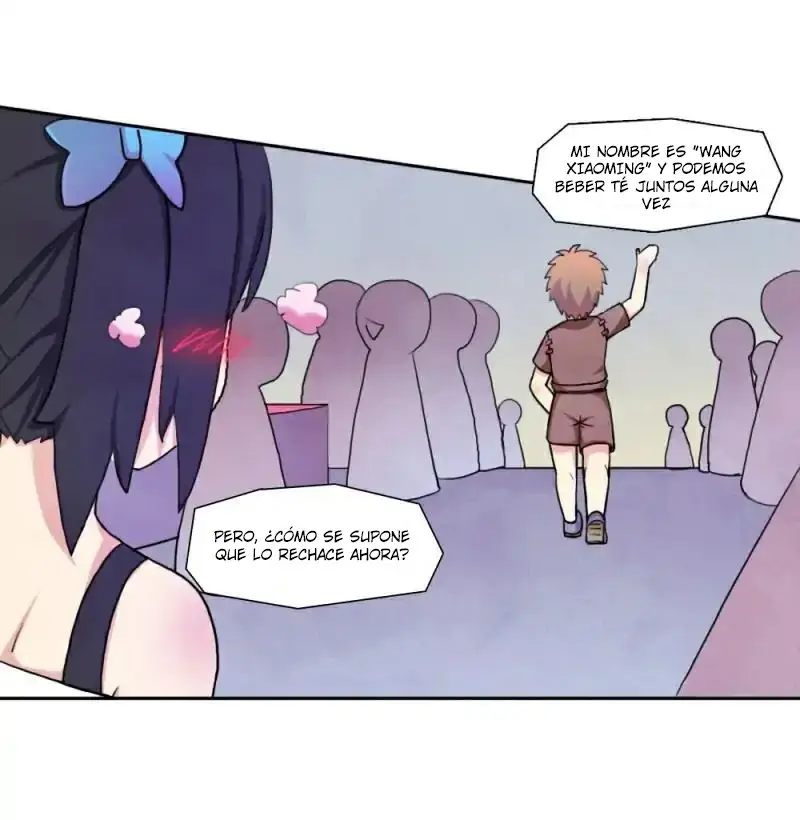 Save The World! UNCLE (2019) - Capítulo 4 - Página 48 - LectorTMOo