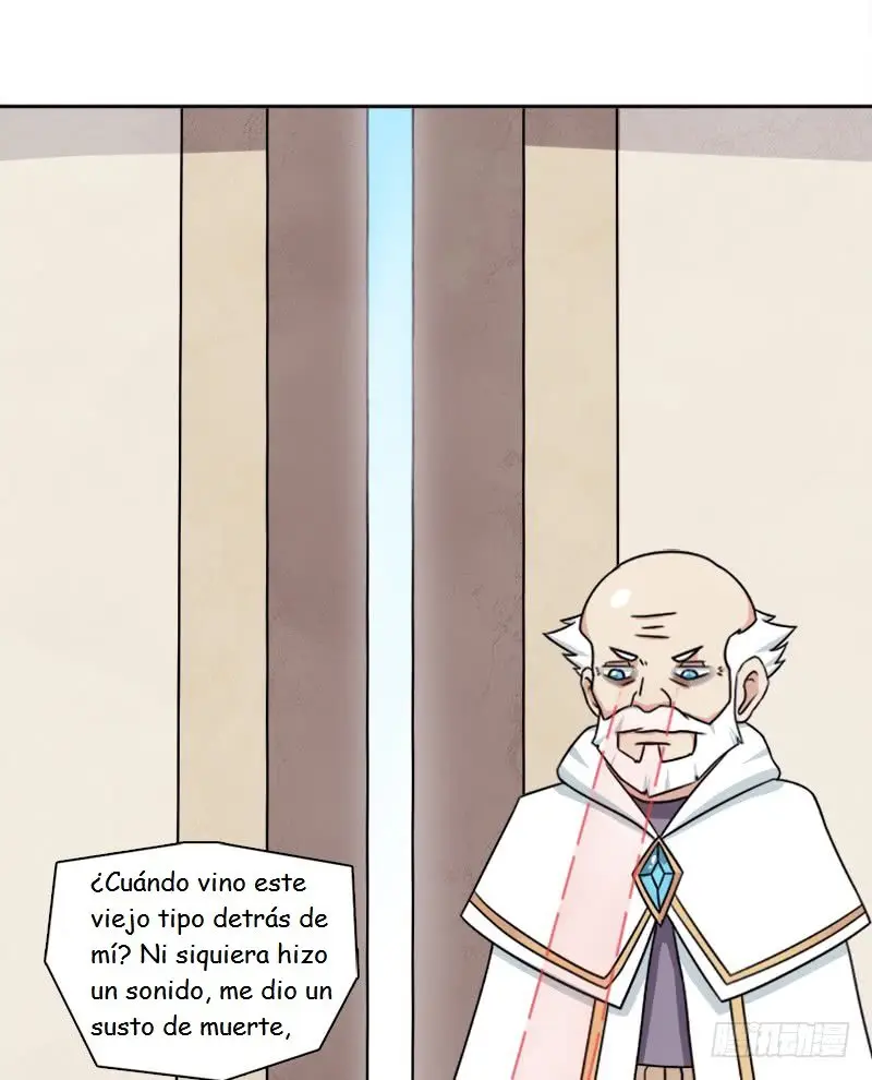 Save The World! UNCLE (2019) - Capítulo 8 - Página 42 - LectorTMOo