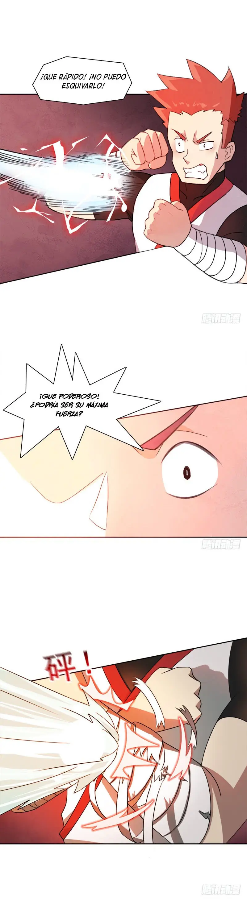 Save The World! UNCLE (2019) - Capítulo 9 - Página 15 - LectorTMOo