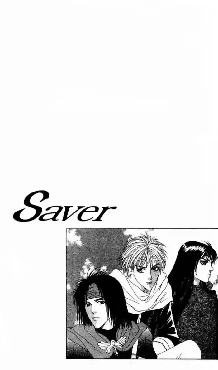 Saver (2016) - Capítulo 12 - Página 69 - LectorTMOo