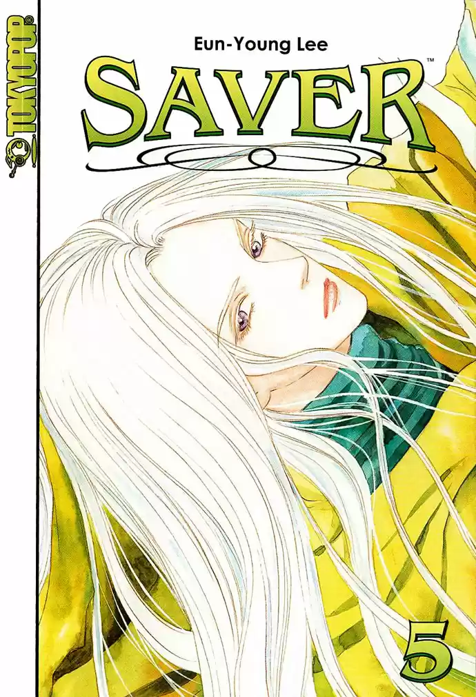 Saver (2016) - Capítulo 13 - Página 1 - LectorTMOo