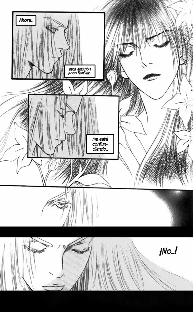 Saver (2016) - Capítulo 20.1 - Página 48 - LectorTMOo