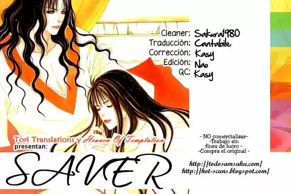 Saver (2016) - Capítulo 20.2 - Página 51 - LectorTMOo