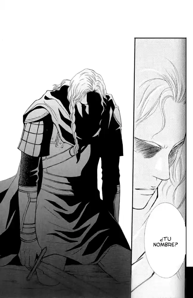 Saver (2016) - Capítulo 22 - Página 46 - LectorTMOo