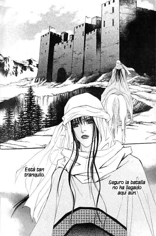 Saver (2016) - Capítulo 23 - Página 32 - LectorTMOo