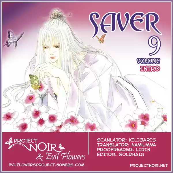 Saver (2016) - Capítulo 27.1 - Página 27 - LectorTMOo